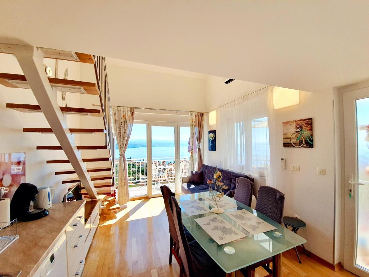 אופטיה Design Apartments Bonavista מראה חיצוני תמונה