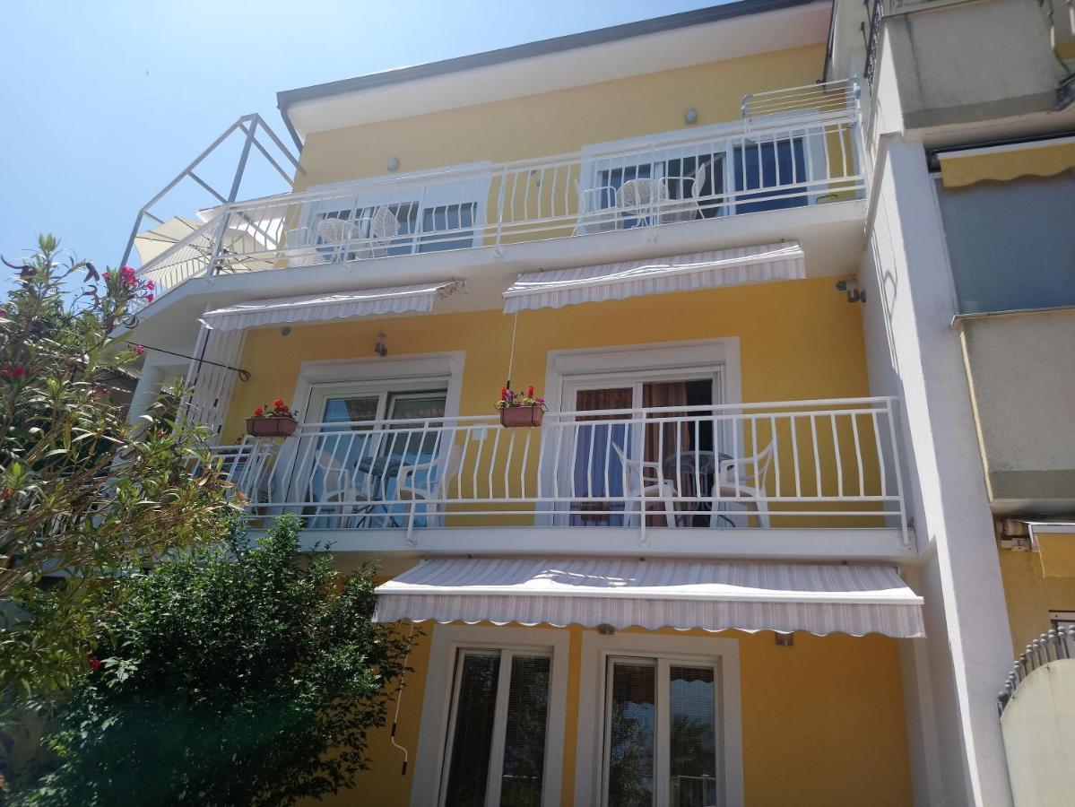 אופטיה Design Apartments Bonavista מראה חיצוני תמונה