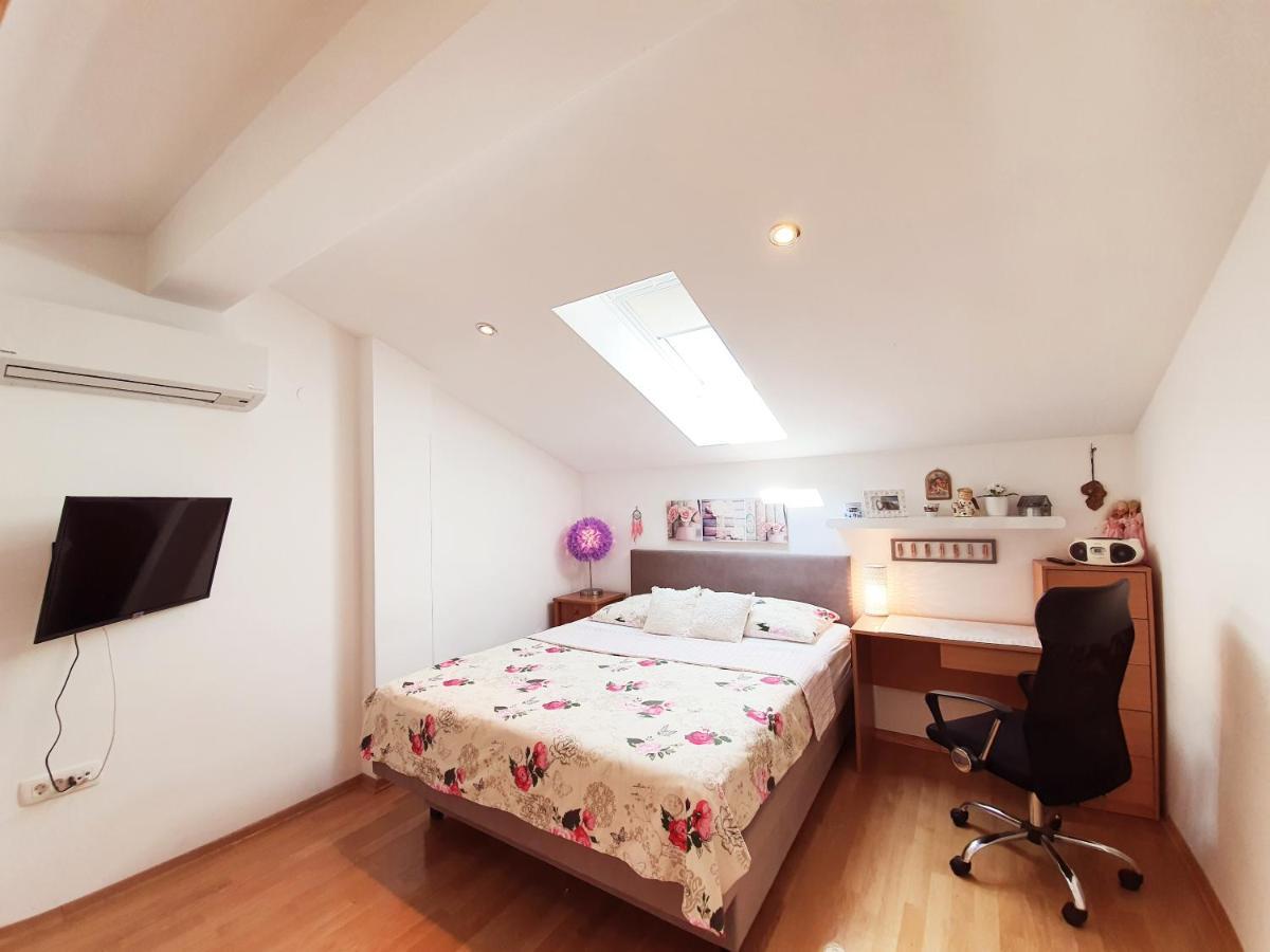 אופטיה Design Apartments Bonavista מראה חיצוני תמונה