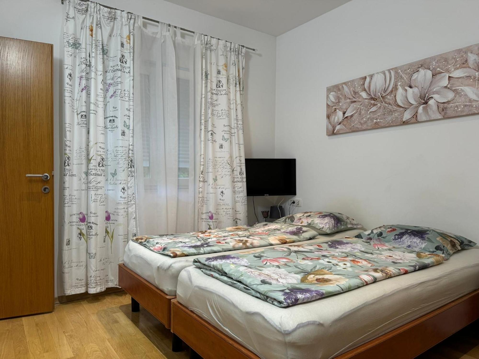 אופטיה Design Apartments Bonavista חדר תמונה