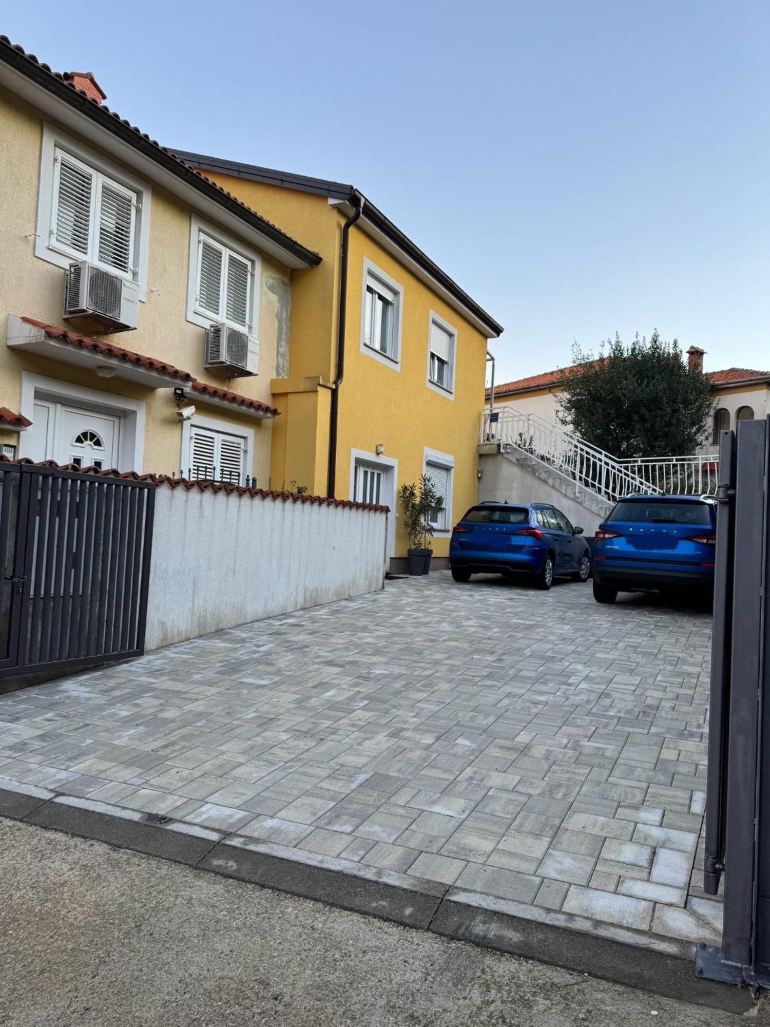 אופטיה Design Apartments Bonavista מראה חיצוני תמונה