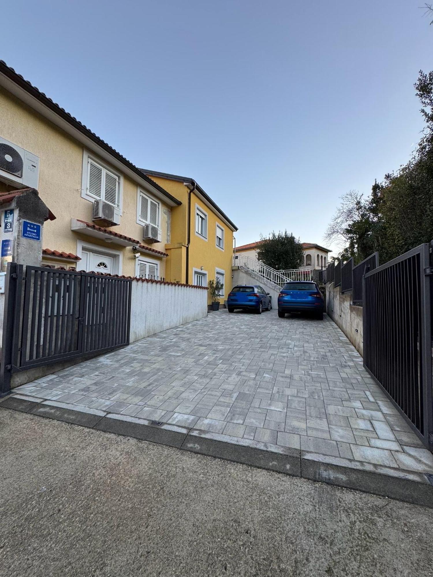 אופטיה Design Apartments Bonavista מראה חיצוני תמונה