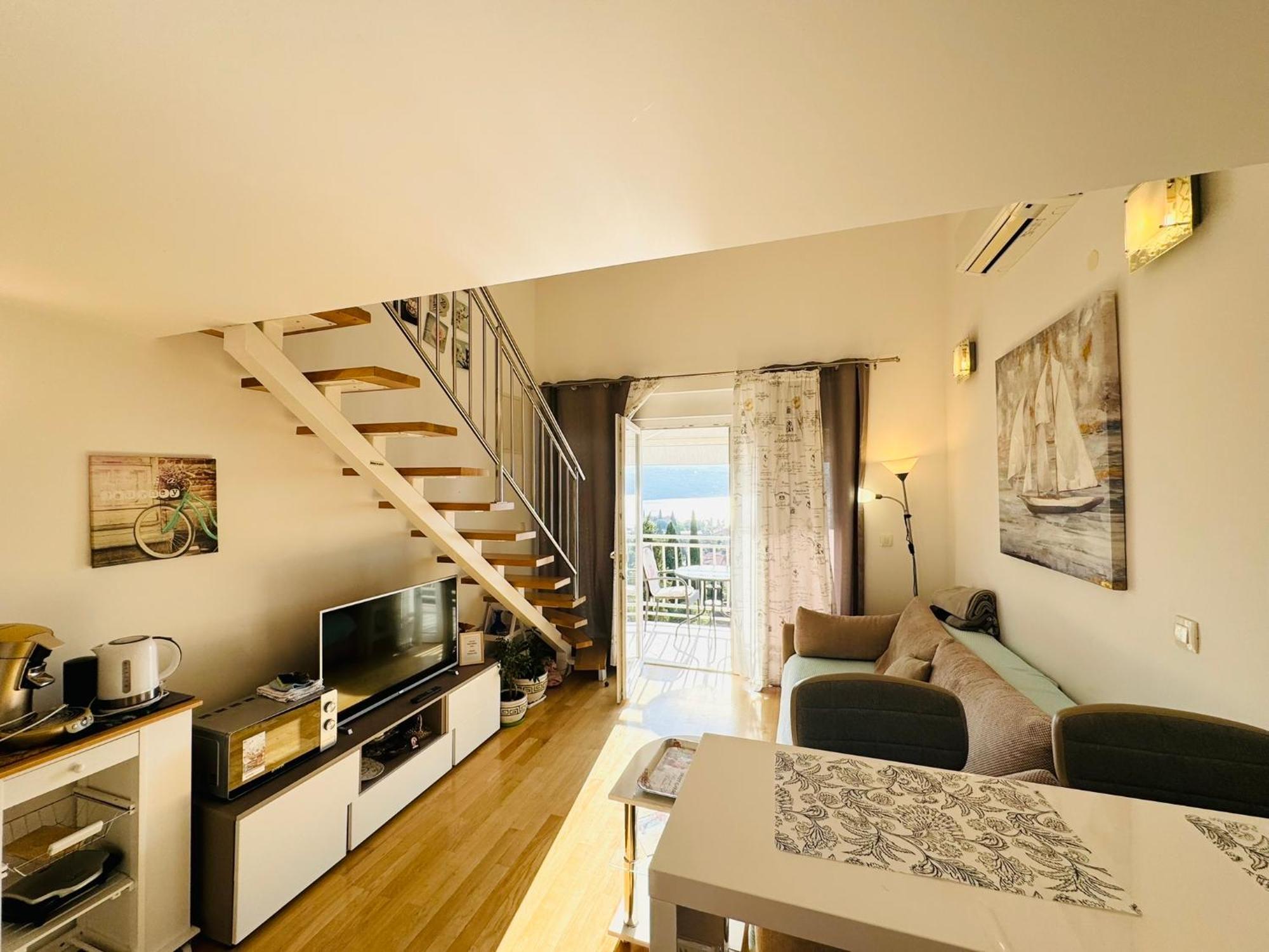 אופטיה Design Apartments Bonavista מראה חיצוני תמונה