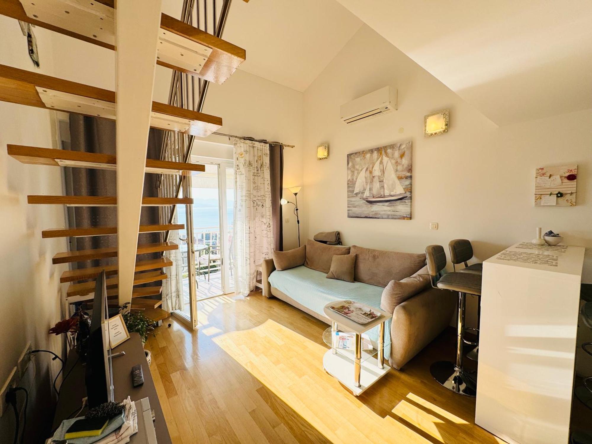 אופטיה Design Apartments Bonavista חדר תמונה