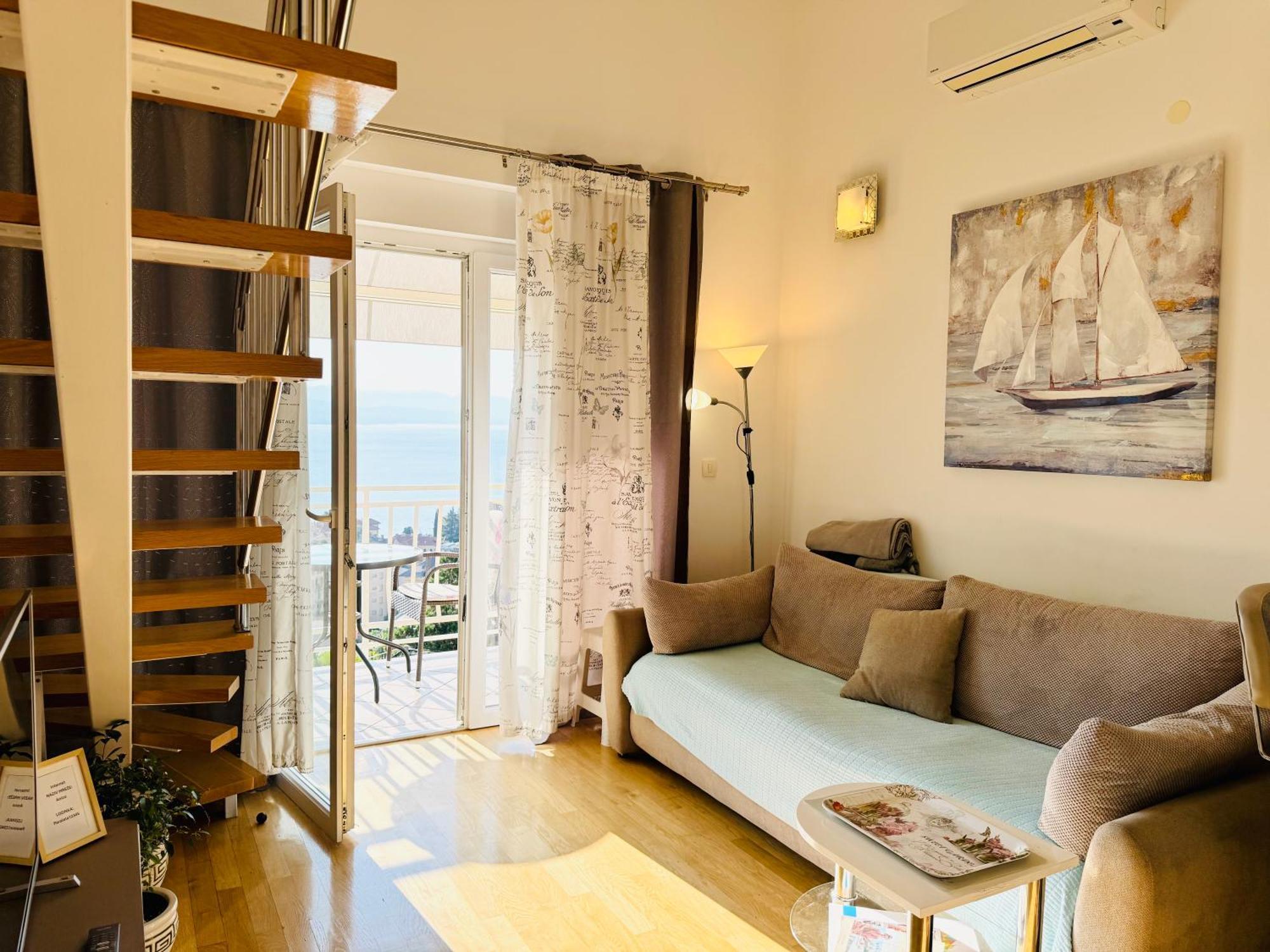 אופטיה Design Apartments Bonavista חדר תמונה